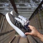 Tênis de Treino MVP Soft Pulse - Gray