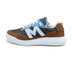 Tênis de Treino MVP Soft Pulse - Green Camel