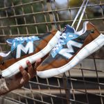 Tênis de Treino MVP Soft Pulse - Green Camel