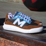 Tênis de Treino MVP Soft Pulse - Green Camel