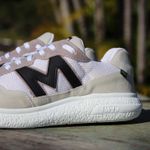 Tênis de Treino MVP Soft Pulse - Off White