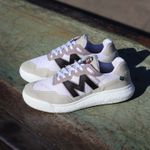 Tênis de Treino MVP Soft Pulse - Off White