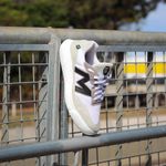 Tênis de Treino MVP Soft Pulse - Off White