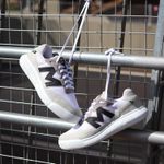 Tênis de Treino MVP Soft Pulse - Off White