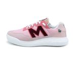 Tênis de Treino MVP Soft Pulse - Pink