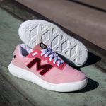 Tênis de Treino MVP Soft Pulse - Pink