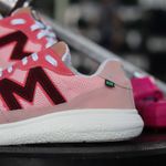 Tênis de Treino MVP Soft Pulse - Pink