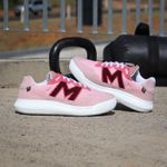 Tênis de Treino MVP Soft Pulse - Pink