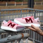 Tênis de Treino MVP Soft Pulse - Pink