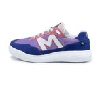 Tênis de Treino MVP Soft Pulse - Purple Blue