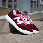 Tênis de Treino MVP Soft Pulse - Wine