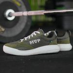 Tênis de Treino RX Fly - Army Green