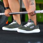 Tênis de Treino RX Fly - Army Green