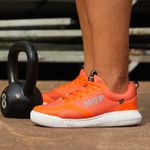 Tênis Esportivo MVP Rx Fly - Orange