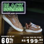 Tênis Infantil MVP Rx Fly - Ambar 50118