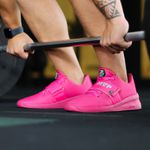 Tênis para Lpo feminino Lifter PRO - All Pink 50114 