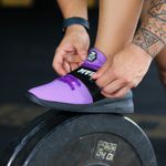 Tênis lpo Lifter PRO - Purple Black 50114 