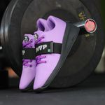 Tênis lpo Lifter PRO - Purple Black 50114 