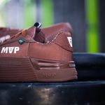 Tênis MVP Cross Training 5x5 - Chocolate