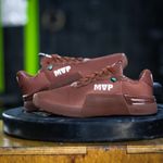 Tênis MVP Cross Training 5x5 - Chocolate