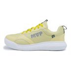 Tênis Para Academia MVP Rx Fly - Yellow