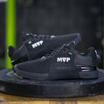 Tênis Preto para Cross 5x5 - All Black