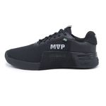 Tênis Preto para Cross 5x5 - All Black