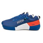 Tênis Para Cross MVP 4x4 - Blue Orange