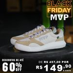 Tênis Para Treino Rx Fly - Cream 