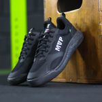 Tênis Preto MVP Rx Fly - New Black