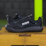 Tênis Preto MVP Rx Fly - New Black