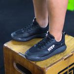 Tênis Preto MVP Rx Fly - New Black