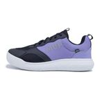 Tênis para cross training Rx Fly - Black Mauve