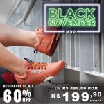 Tênis Sola Reta Rhino X Tech III - Camel