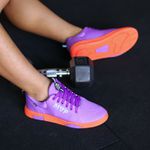 Tênis Treino Rhino X Tech III - Purple Orange