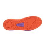 Tênis Treino Rhino X Tech III - Purple Orange