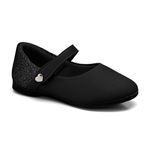 SAPATILHA KLIN 152216 PRETO