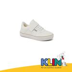 TENIS KLIN 260106 BRANCO
