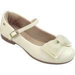 SAPATILHA PAMPILI 100542 TAPIOCA