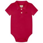 BODY POLO MILON 2000659 CORES 0 AO 24 MESES