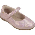 SAPATILHA PAMPILI 188720 ROSA GLOW