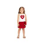 CONJUNTO MILON 2001273 CORES 4 AO 8