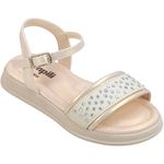 SANDALIA PAMPILI 702056 NUDE HOLOGRAFICO