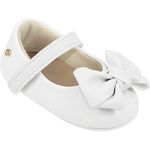SAPATILHA PAMPILI 379694 BRANCO