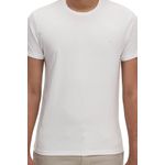 CAMISETA OGOCHI 6001001 BRANCA