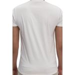 CAMISETA OGOCHI 6001001 BRANCA