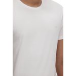 CAMISETA OGOCHI 6001001 BRANCA