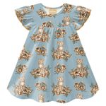 VESTIDO MILON 2001245 CORES 1 AO 3