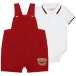 JARDINEIRA MILON 2001230 CORES 0 A 24 MESES