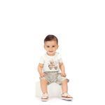 CONJUNTO MILON 2001234 CORES 0 A 24 MESES